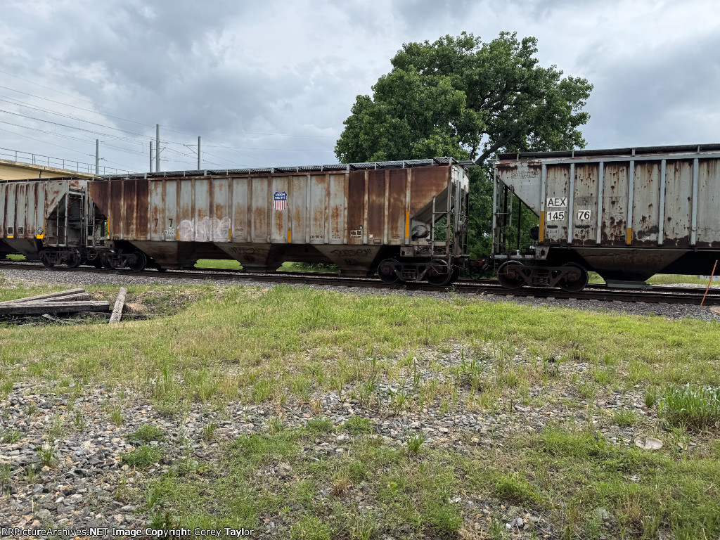 UP 79277